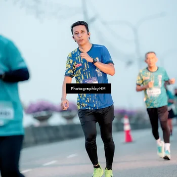 Runner Photo 5805981