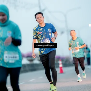 Runner Photo 5805982