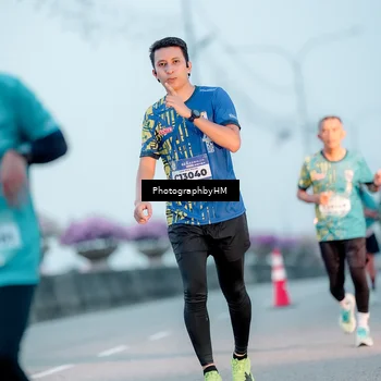 Runner Photo 5805986