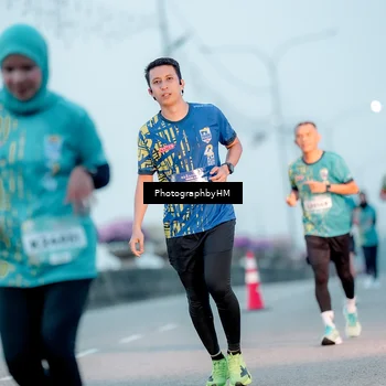 Runner Photo 5805991