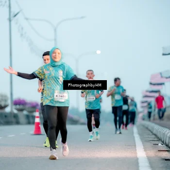 Runner Photo 5805997