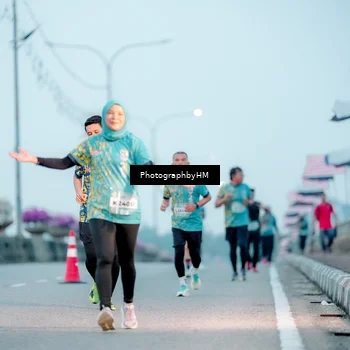 Runner Photo 5805998