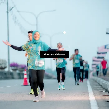 Runner Photo 5806001
