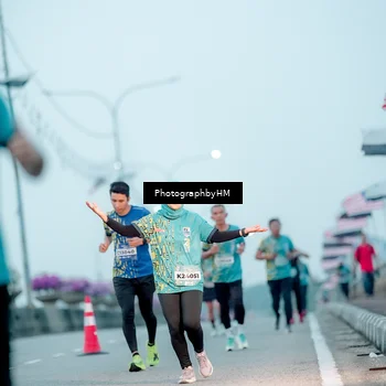 Runner Photo 5806004