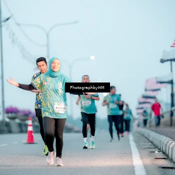 Runner Photo 5806005