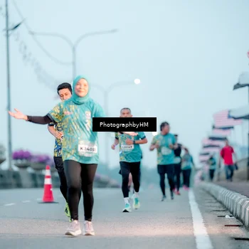 Runner Photo 5806006
