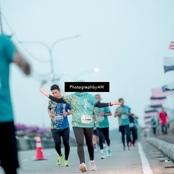 Runner Photo 5806007