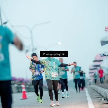 Runner Photo 5806008