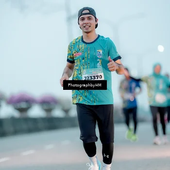 Runner Photo 5806010