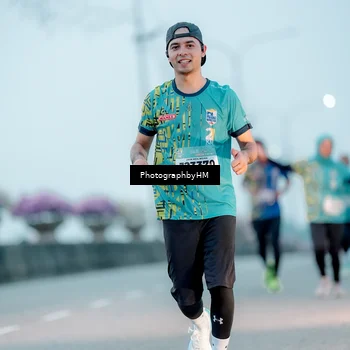 Runner Photo 5806011