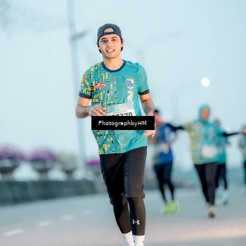 Runner Photo 5806012