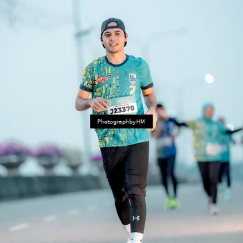 Runner Photo 5806014