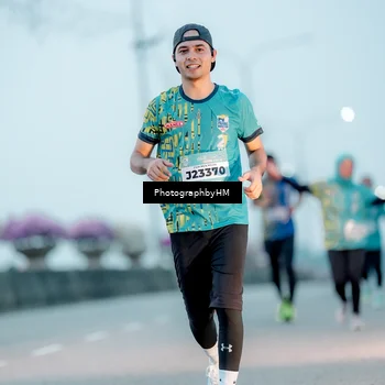 Runner Photo 5806015