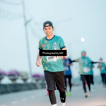 Runner Photo 5806017