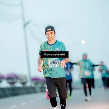 Runner Photo 5806019