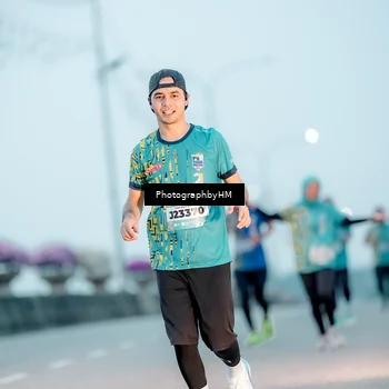 Runner Photo 5806020
