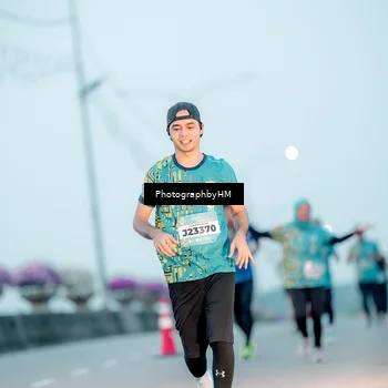 Runner Photo 5806021