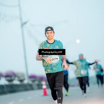 Runner Photo 5806022