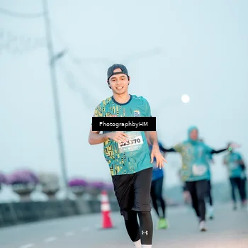 Runner Photo 5806023