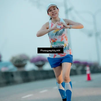 Runner Photo 5806025