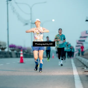 Runner Photo 5806040