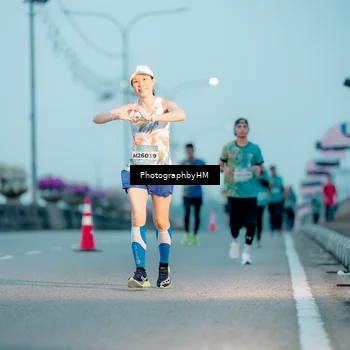 Runner Photo 5806041