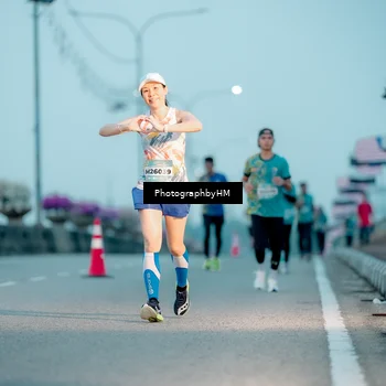 Runner Photo 5806042