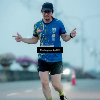 Runner Photo 5806044