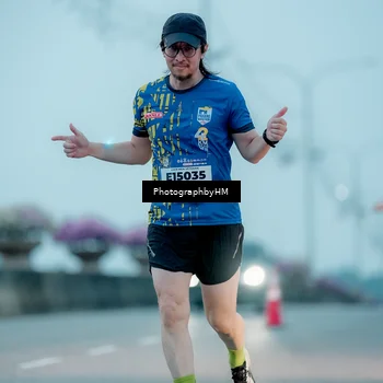 Runner Photo 5806045