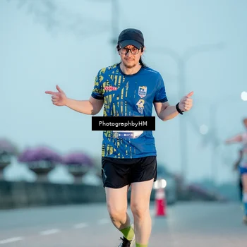 Runner Photo 5806046