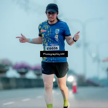 Runner Photo 5806047
