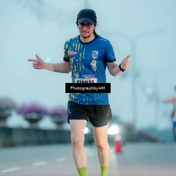 Runner Photo 5806048