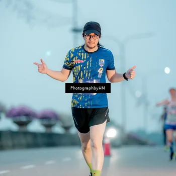 Runner Photo 5806049