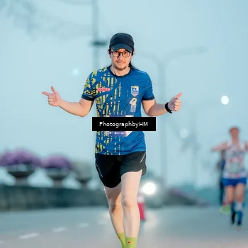 Runner Photo 5806050