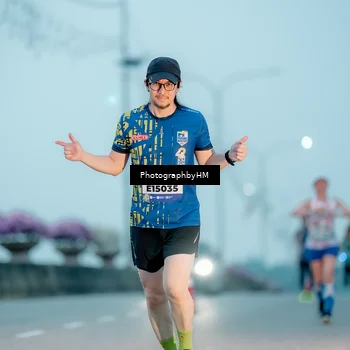 Runner Photo 5806051