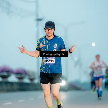 Runner Photo 5806052