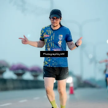 Runner Photo 5806053