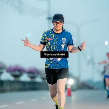 Runner Photo 5806054