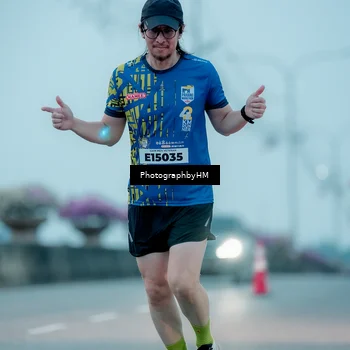 Runner Photo 5806055