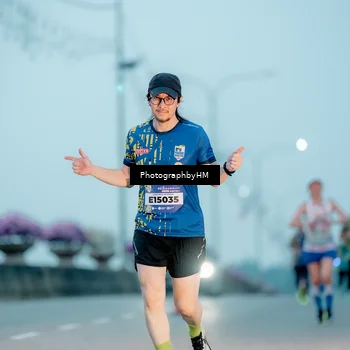 Runner Photo 5806056