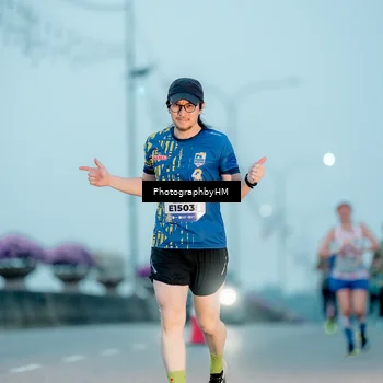 Runner Photo 5806057