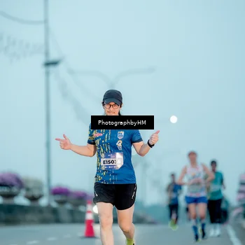 Runner Photo 5806059