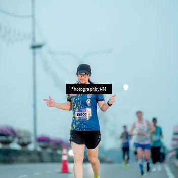 Runner Photo 5806060