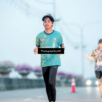 Runner Photo 5806061