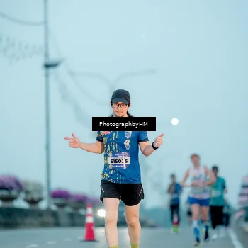 Runner Photo 5806062