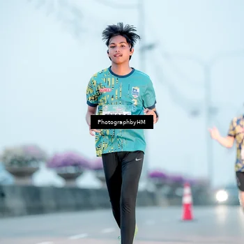 Runner Photo 5806063