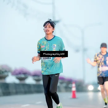 Runner Photo 5806064