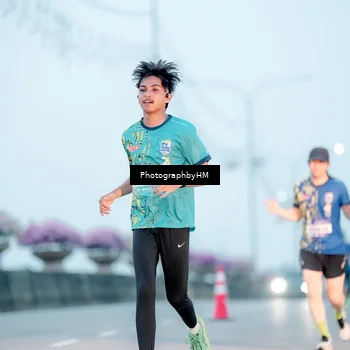 Runner Photo 5806065