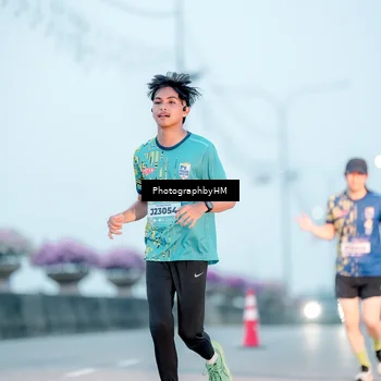 Runner Photo 5806066