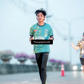 Runner Photo 5806067